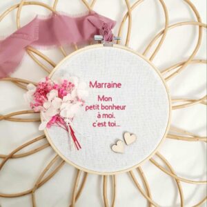 Tambourin Marraine