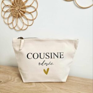 Pochette Adorée