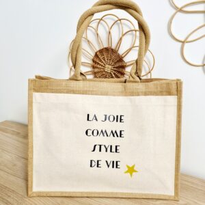 Cabas Joie
