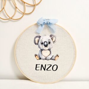 Tambourin Koala