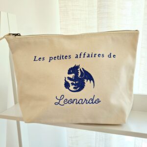 Pochette Affaires