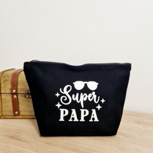 Pochette Papa