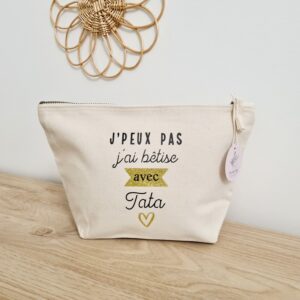 Pochette Bêtise