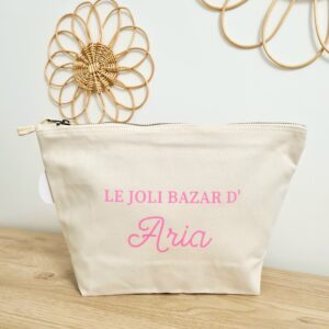 Pochette Bazar