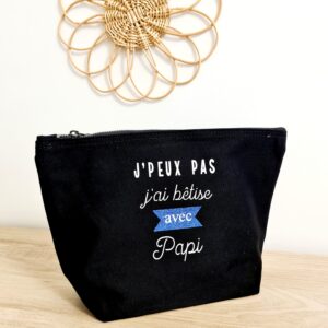 Pochette Bêtise