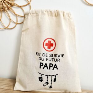 Pochon Futur papa