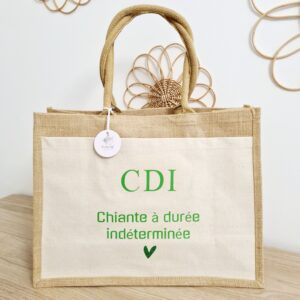 Cabas CDI