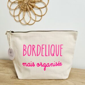 Pochette Bordélique